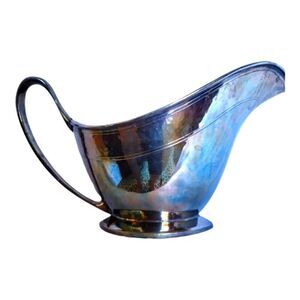 CREAMER by Sheffield Pairpoint 06815  VINTAGE